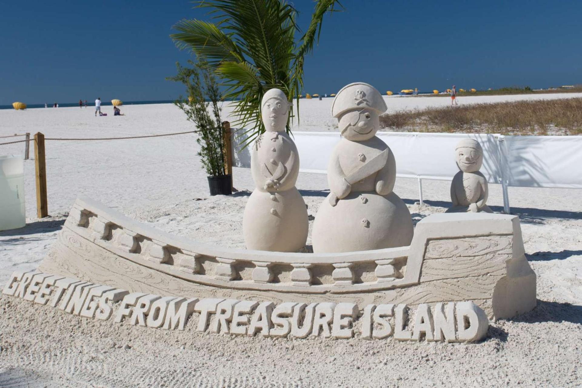 513 - Island Inn سانت بيتي بيتش المظهر الخارجي الصورة