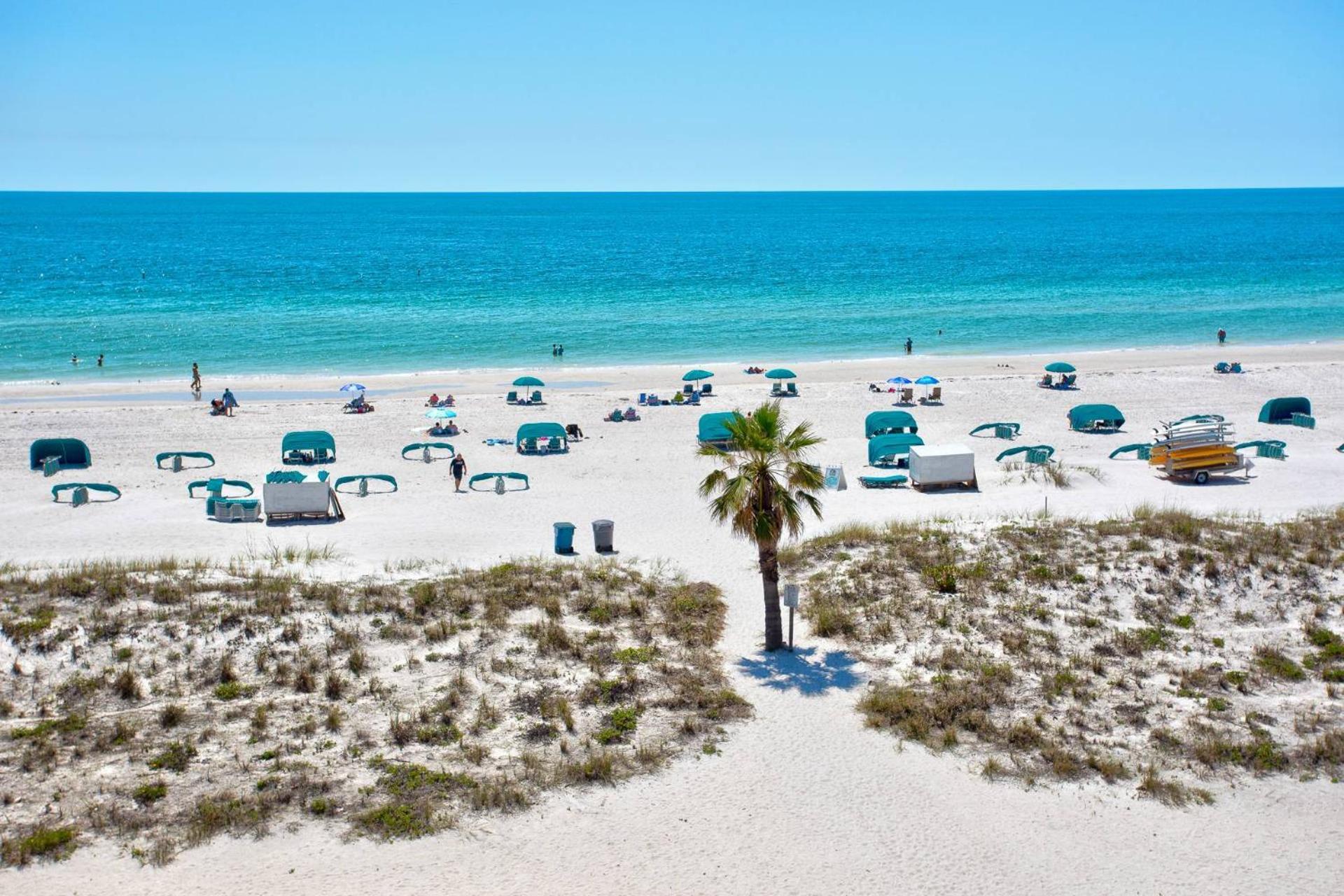 513 - Island Inn سانت بيتي بيتش المظهر الخارجي الصورة