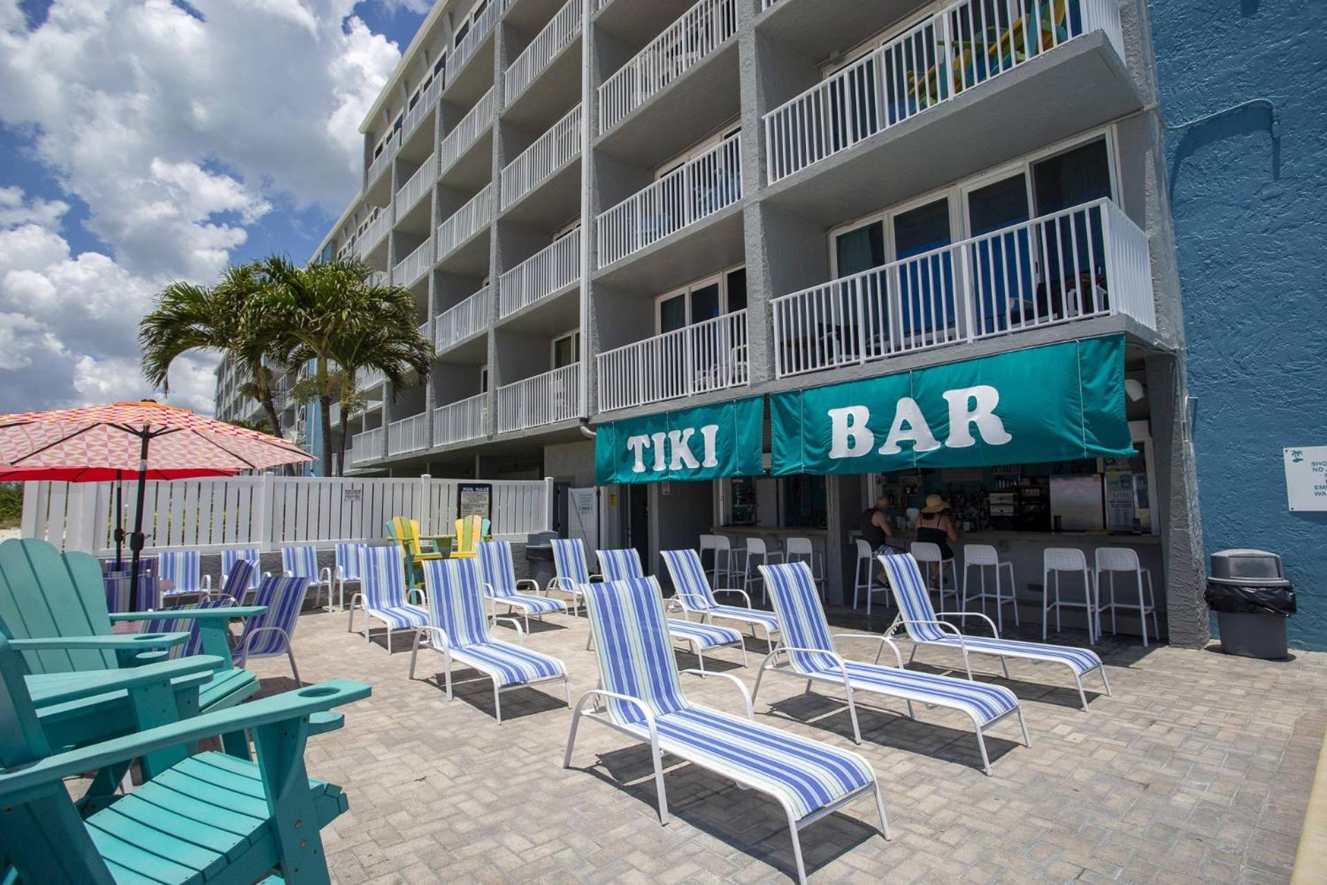 513 - Island Inn سانت بيتي بيتش المظهر الخارجي الصورة