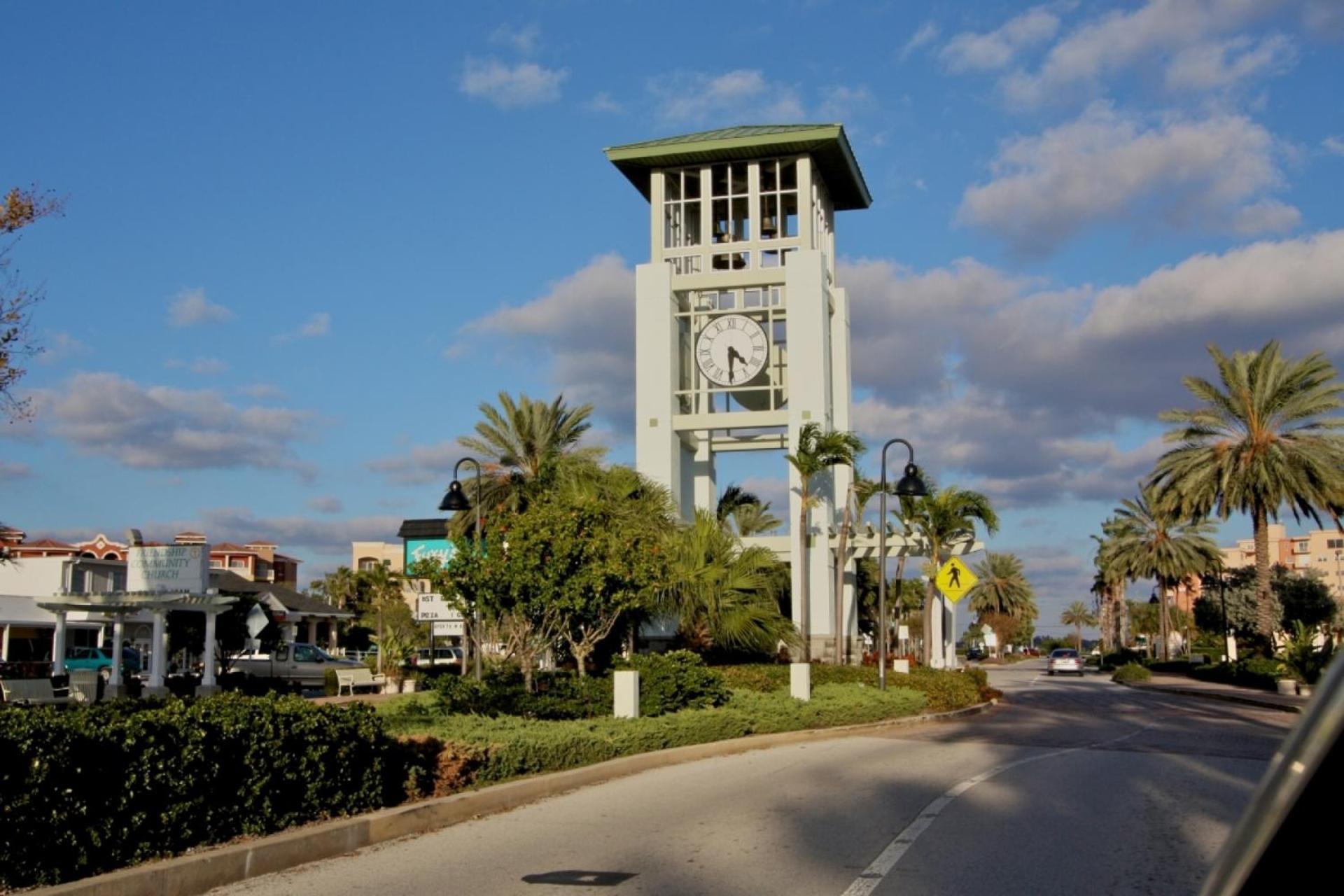 513 - Island Inn سانت بيتي بيتش المظهر الخارجي الصورة