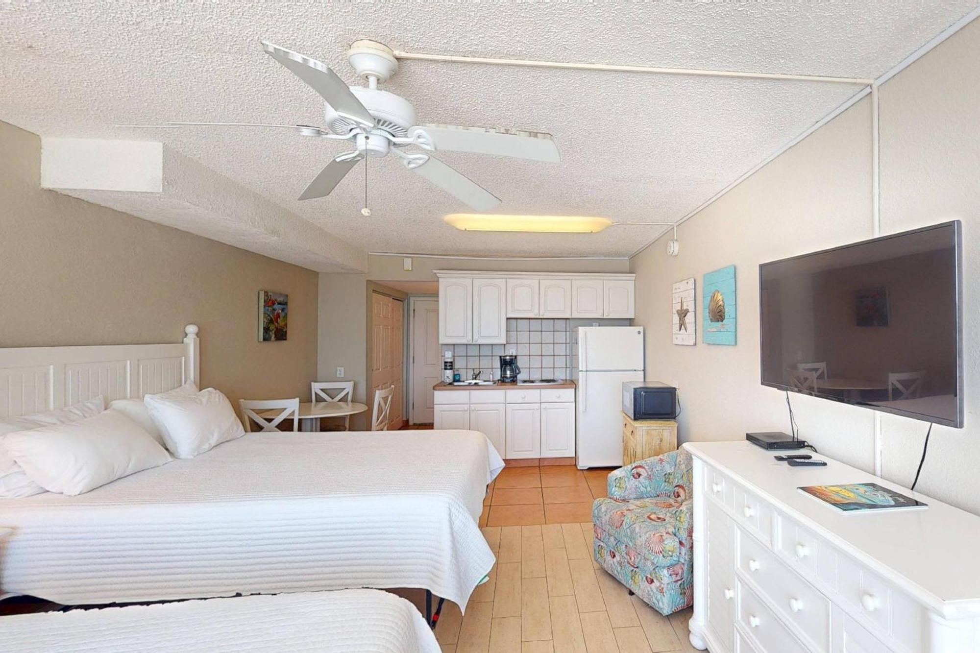 513 - Island Inn سانت بيتي بيتش المظهر الخارجي الصورة